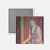 Aimant Accompagnateur pourrissant du liquide d'un jug (Recto/Verso)