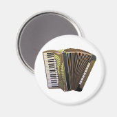 Aimant Accordien (Recto/Verso)