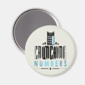 Aimant Accountant (Recto/Verso)