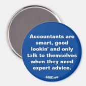 Aimant Accountants ... (Recto/Verso)