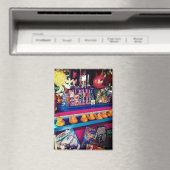 Aimant Accrocher un canard (In Situ (Lave-vaisselle))