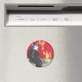 Aimant Accueil (In Situ (Lave-vaisselle))