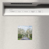 Aimant Accueil du lecteur Spring (In Situ (Lave-vaisselle))