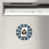 Aimant Ace (In Situ (Lave-vaisselle))