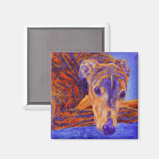 Aimant Ace - Ace (Recto/Verso)