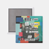 Aimant Achat Chances (Recto/Verso)