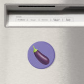 Aimant Achat Emoji (In Situ (Lave-vaisselle))