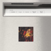 Aimant Achats (In Situ (Lave-vaisselle))