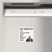 Aimant Acheter American (In Situ (Lave-vaisselle))
