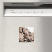 Aimant Acheter L'Humour Du Marché Stock Dip (In Situ (Lave-vaisselle))