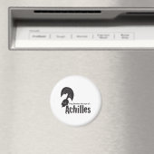 Aimant Achille (In Situ (Lave-vaisselle))