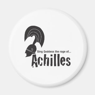 Aimant Achille