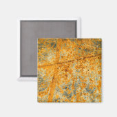 Aimant acid rude (Recto/Verso)