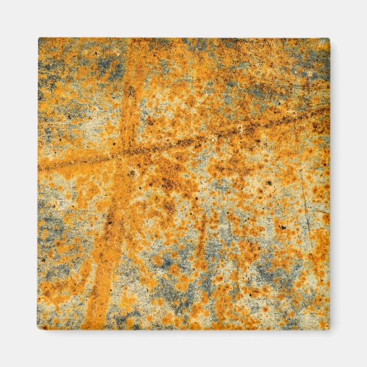 Aimant acid rude (Devant)