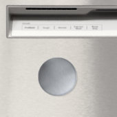 Aimant Acier inoxydable Faux (In Situ (Lave-vaisselle))