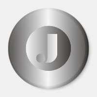 Acier poli "J"