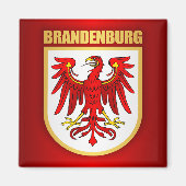 Aimant ACO de Brandenburg (Devant)