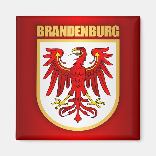 Aimant ACO de Brandenburg (Devant)