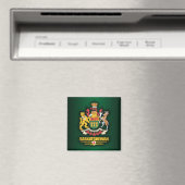 Aimant ACO Saskatchewan (In Situ (Lave-vaisselle))