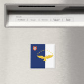 Aimant Açores, Portugal (In Situ (Lave-vaisselle))