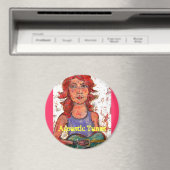 Aimant Acoustique Tunes (In Situ (Lave-vaisselle))