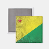 Aimant Acre (Recto/Verso)