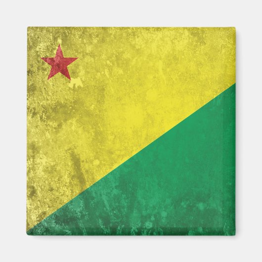 Aimant Acre (Devant)