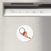 Aimant Acrobat (In Situ (Lave-vaisselle))