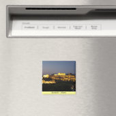 Aimant Acropole - Athènes (In Situ (Lave-vaisselle))