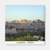 Aimant Acropolis (Devant)
