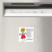 AIMANT ACTES D'ANGEL (In Situ (Lave-vaisselle))