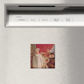 Aimant Acteurs de la Comédie italienne (In Situ (Lave-vaisselle))