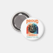 Aimant Action de grâces (Recto/Verso)