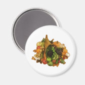 Aimant Action de grâces (Recto/Verso)