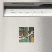 Aimant Action directe (In Situ (Lave-vaisselle))