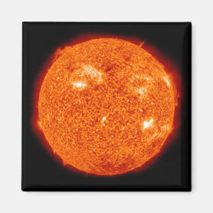 Aimant Activité solaire le Sun 3