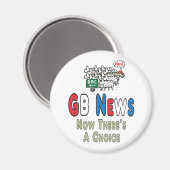 Aimant Actualités en Go (Recto/Verso)