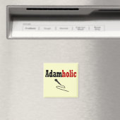 Aimant Adam (In Situ (Lave-vaisselle))