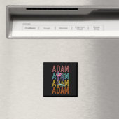 Aimant Adam Custom Skateboarding Hob  (In Situ (Lave-vaisselle))
