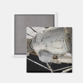 Aimant Adaptateur de couplage pressurisé 3 2 (Recto/Verso)