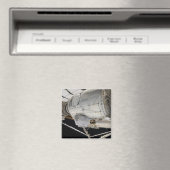 Aimant Adaptateur de couplage pressurisé 3 2 (In Situ (Lave-vaisselle))