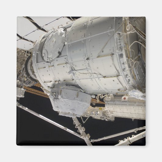 Aimant Adaptateur de couplage pressurisé 3 2 (Devant)