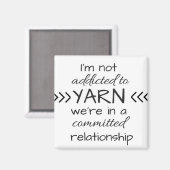 Aimant Addicité au fil magnétique (Recto/Verso)