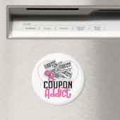 Aimant Addict de coupon (In Situ (Lave-vaisselle))