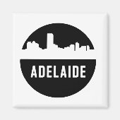 Aimant Adelaide (Devant)