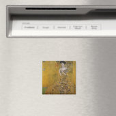 Aimant Adele Bloch Bauer par Gustav Klimt (In Situ (Lave-vaisselle))