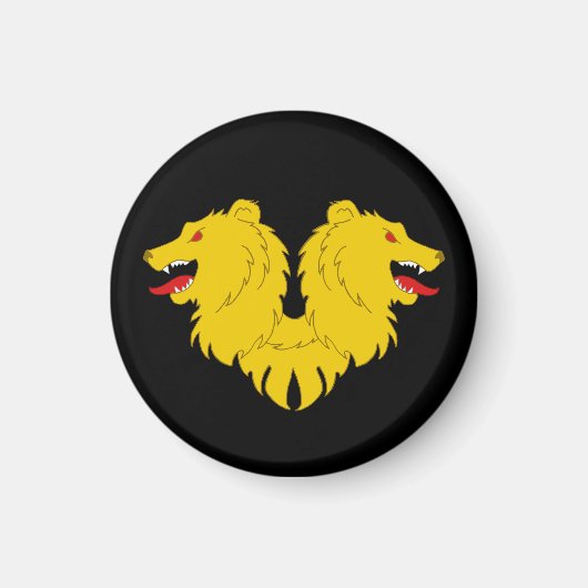 Aimant Adiantum SCA (Devant)