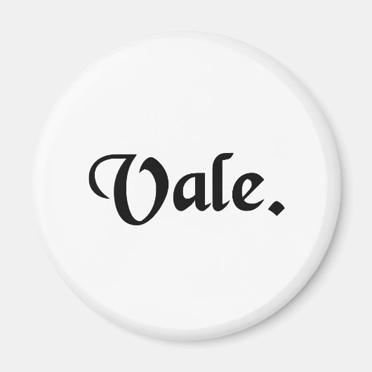 Aimant Adieu. (Devant)