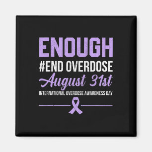 Aimant Admission internationale de surdose de fin suffisa