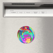 aimant ADN (In Situ (Lave-vaisselle))